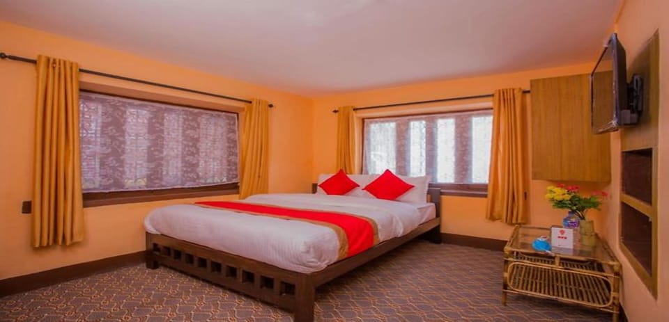 Suite | Free WiFi, bed sheets