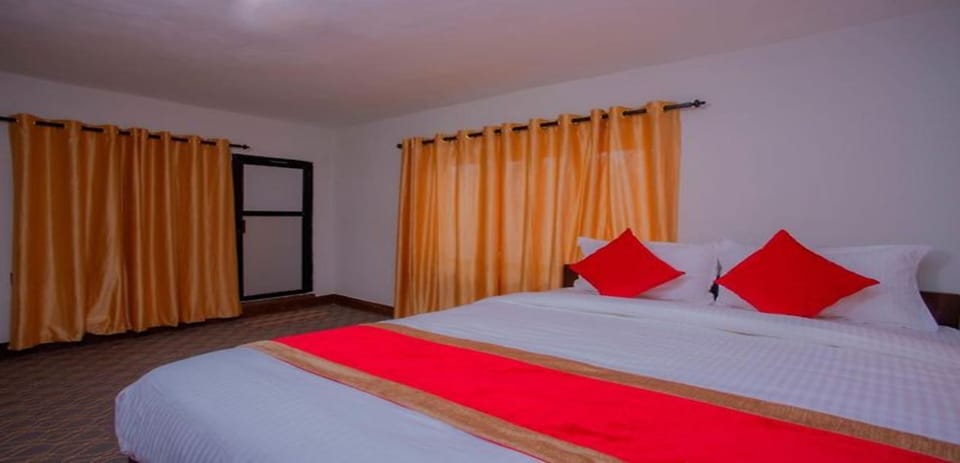 Deluxe Suite | Free WiFi, bed sheets