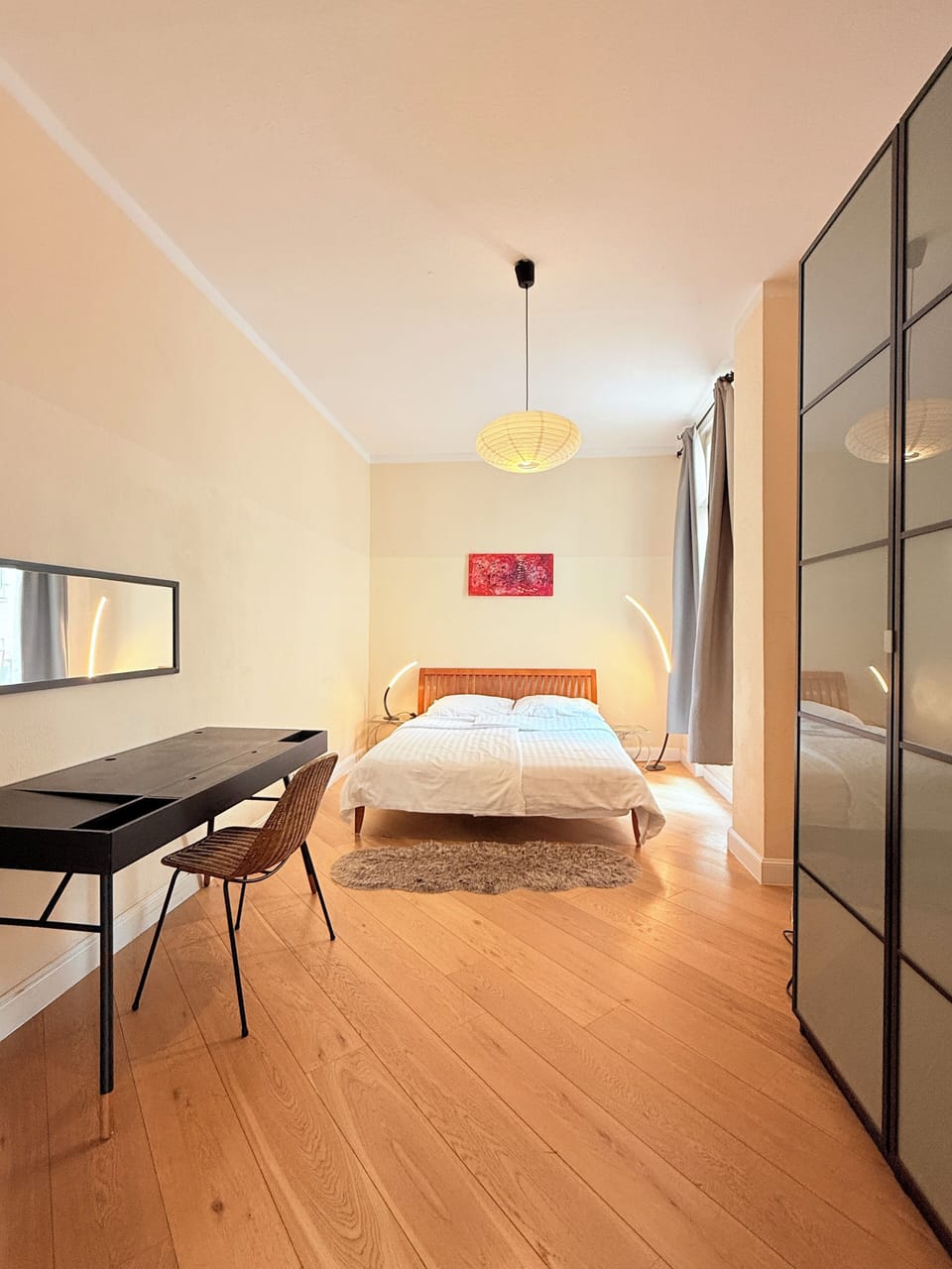 FHS Aparthotel Apartment hotel in Bonn