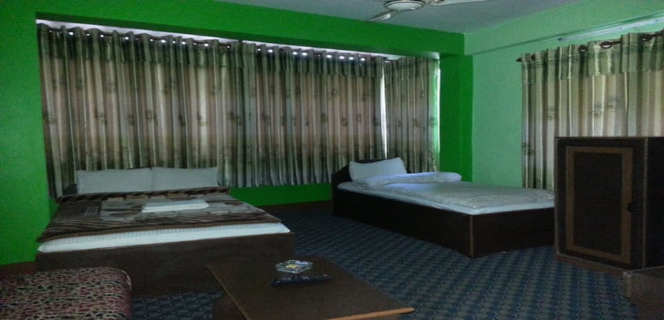 Deluxe Room | Free WiFi, bed sheets