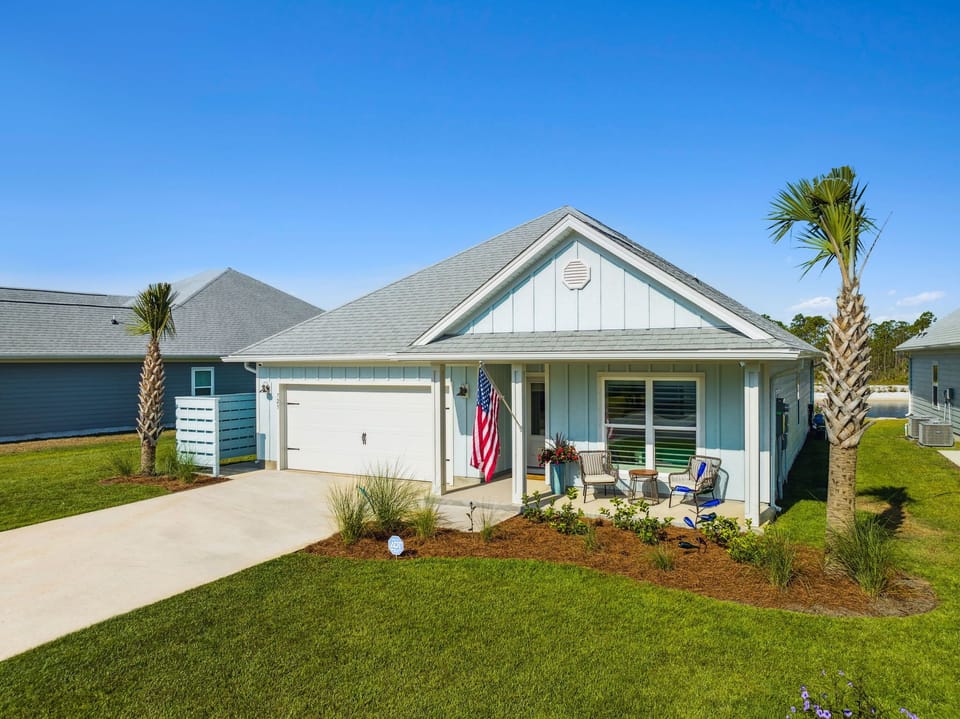 Welcome to On Seabatical in Windmark!