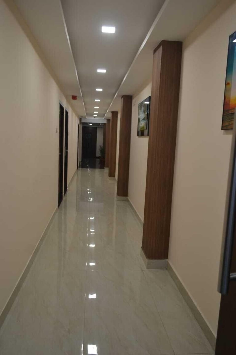 AABIL PALACE BUSINESS HOTEL Hotel in Chennai