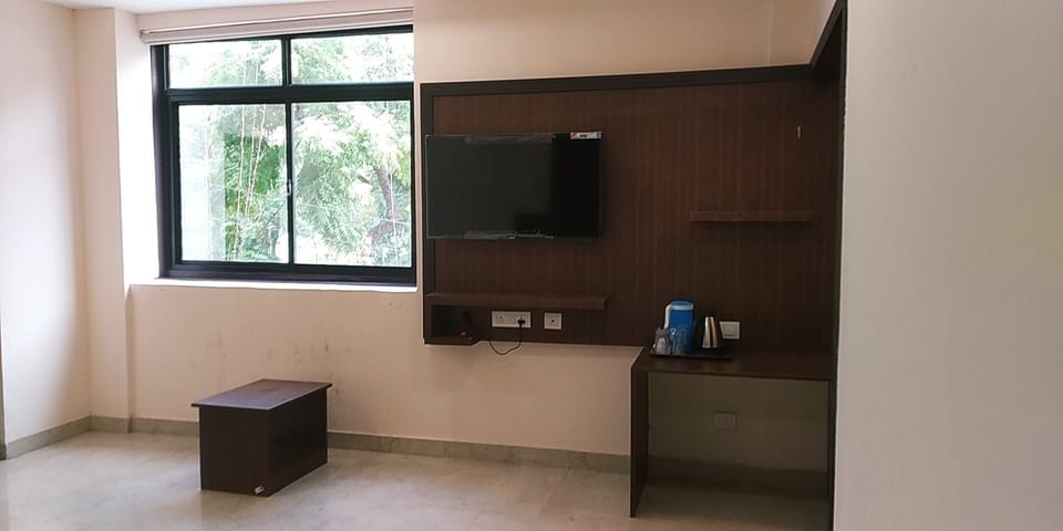 Luxury Triple Room | Free WiFi