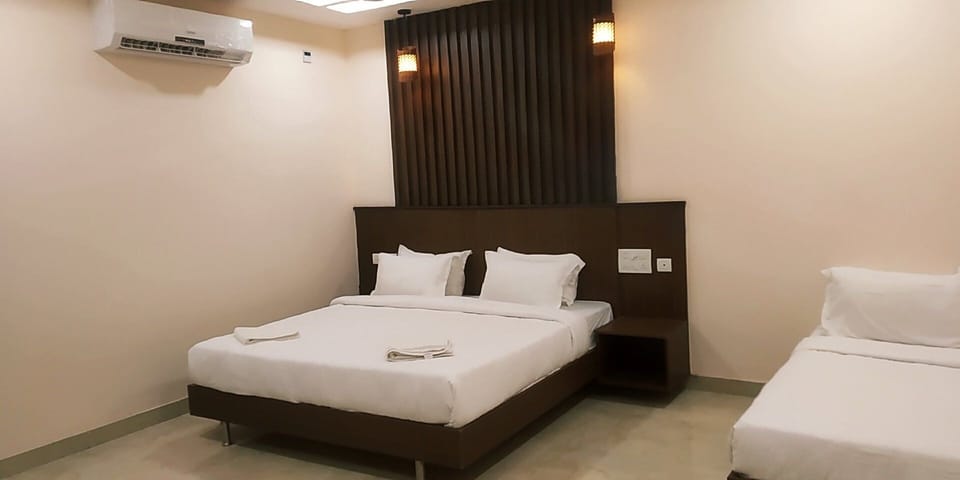 Luxury Triple Room | Free WiFi