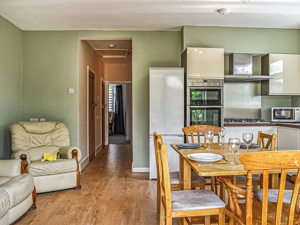 Dining Area | Number 12, Poole