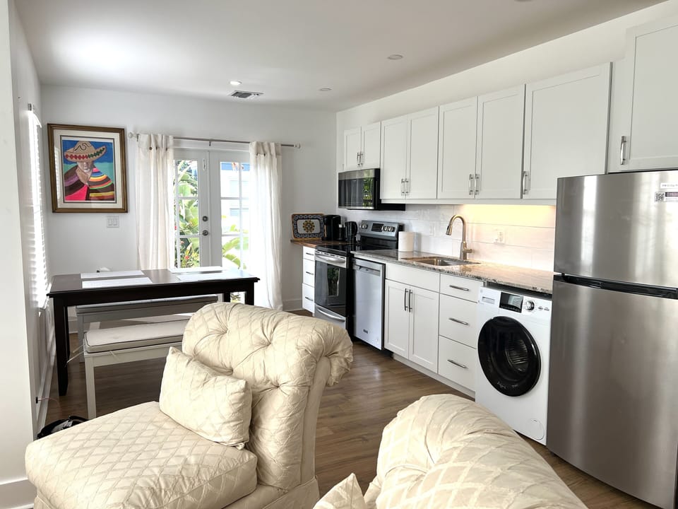 Kitchen Dining 
