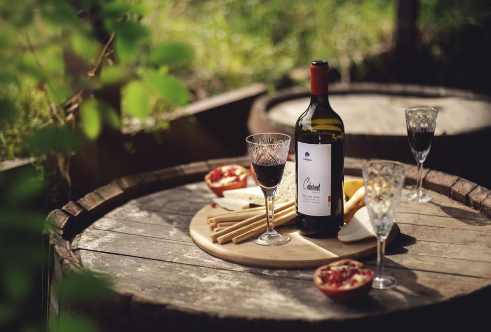 Winery