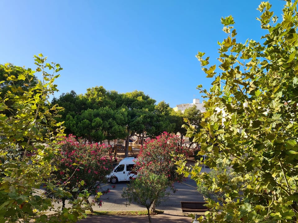 Waki Conscious Hotel Hotel in Ciutadella de Menorca