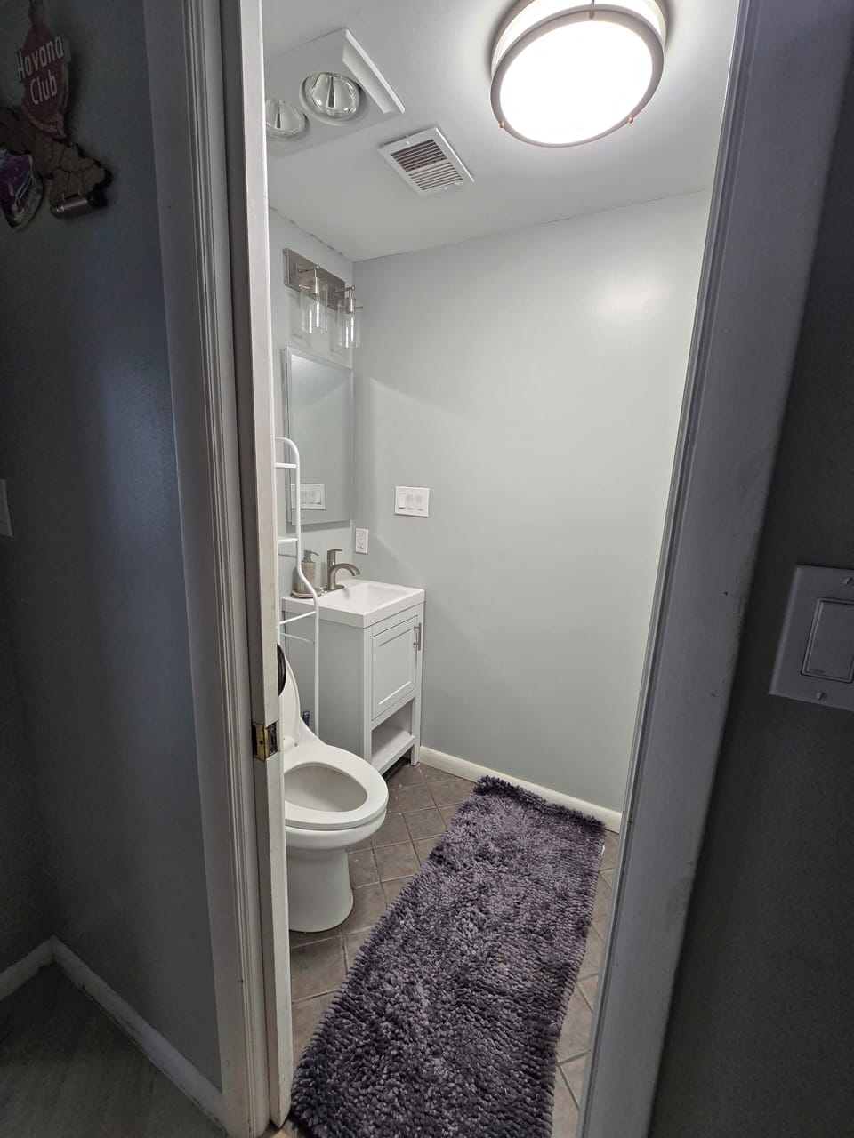 Hallway bathroom (1)