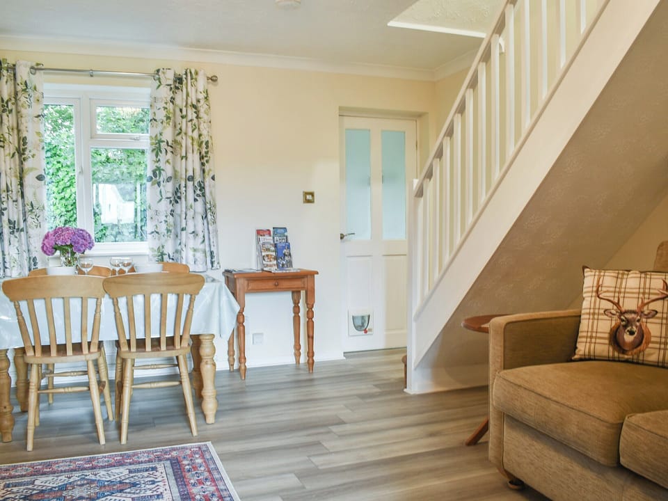 Living room/dining room | Woodlander, Dorchester