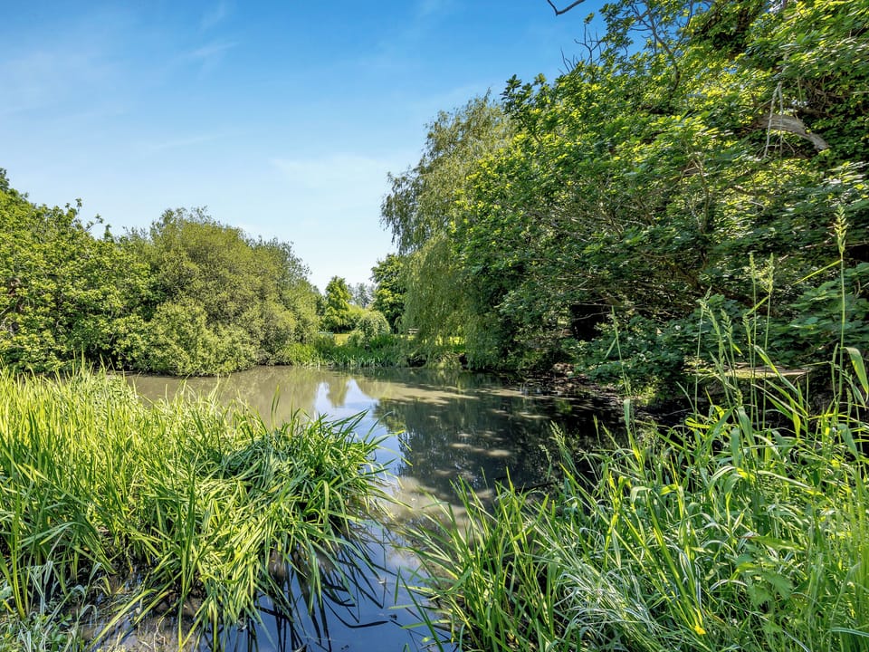 Surrounding area | Primrose Cottage - Pen y Bryn Farm and Holiday Cottages, Betws Yn Rhos