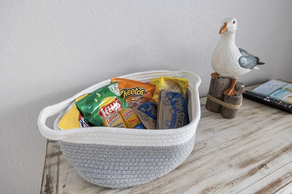 Snacks