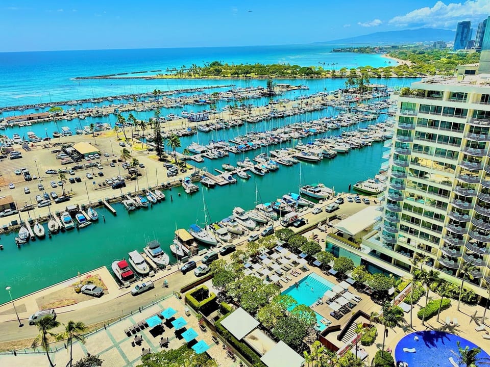 Marina