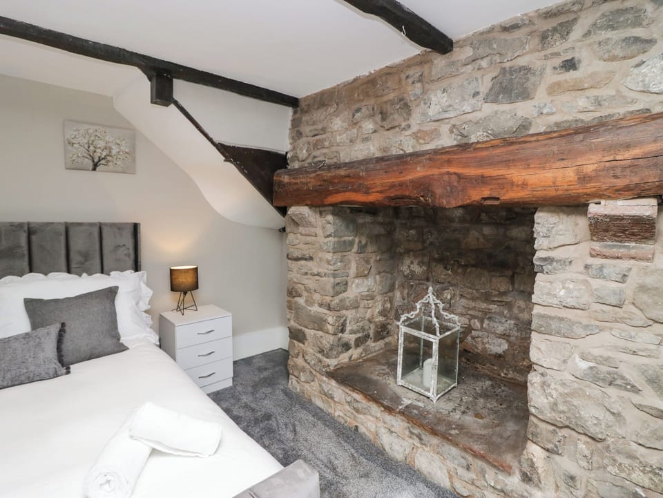 Clarence House Cottage in Barrow-in-Furness District