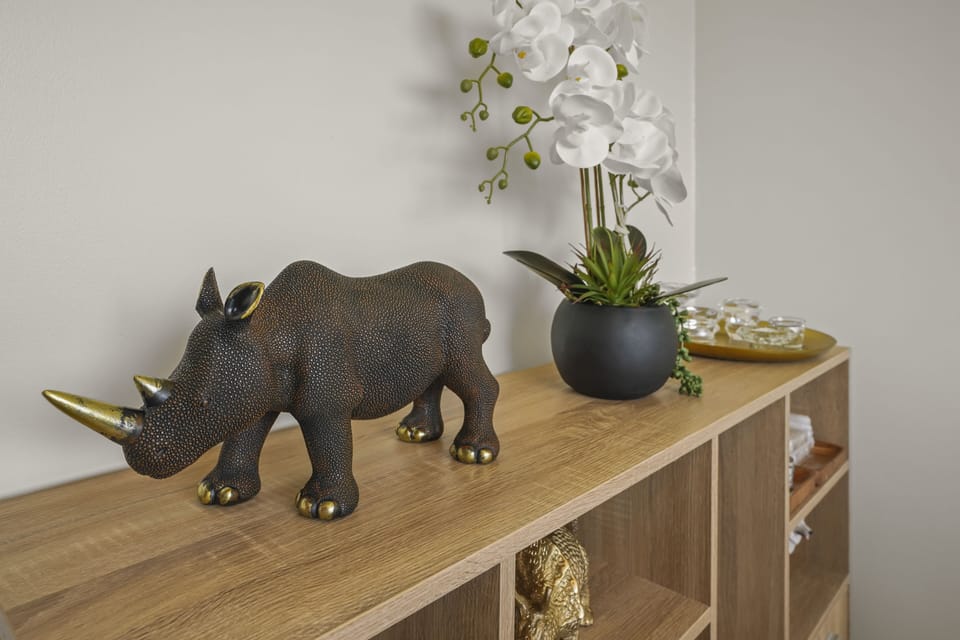 House | Interior