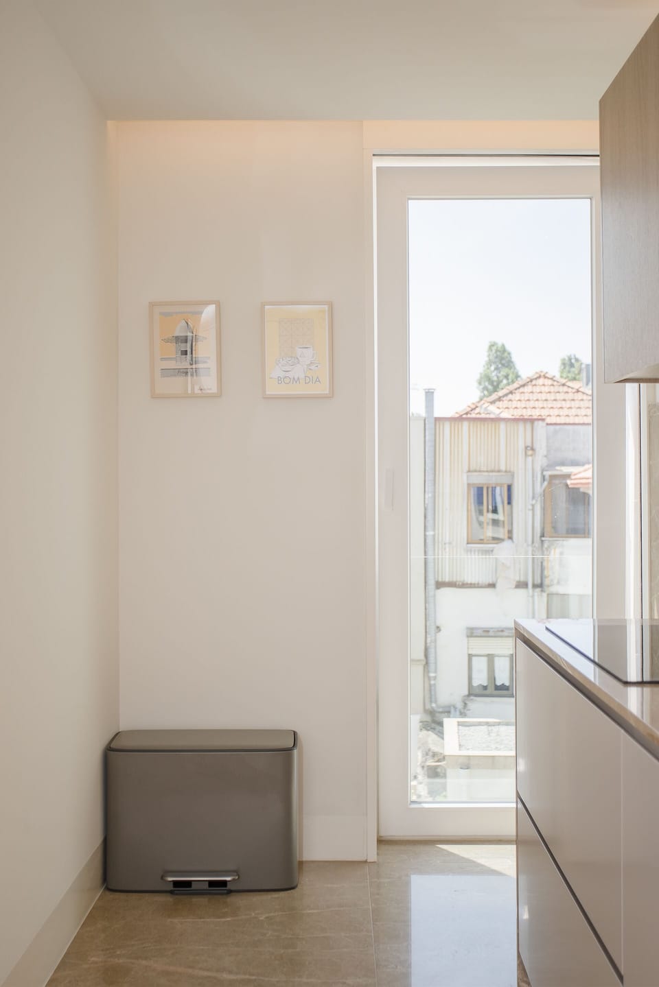 Apartment | Private kitchen | Electric kettle