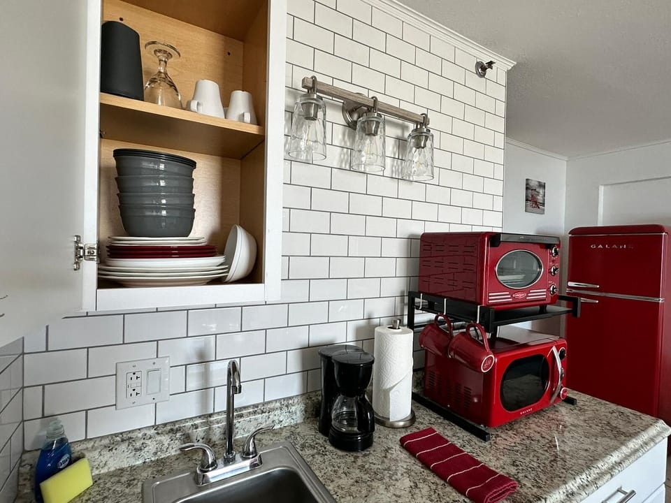 Kitchenware for every needs
