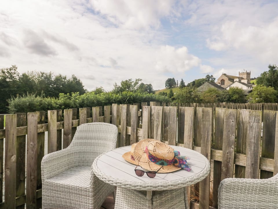 Cottage | Outdoor dining