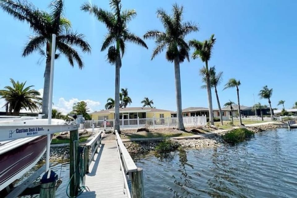 Did you remember to bring your boat?