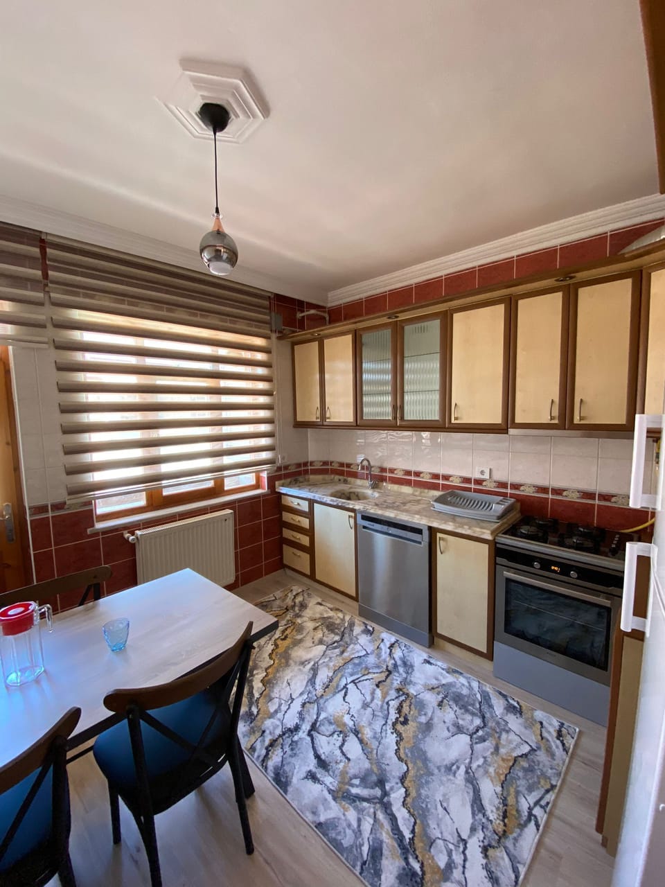 Comfort Apartment | Private kitchen