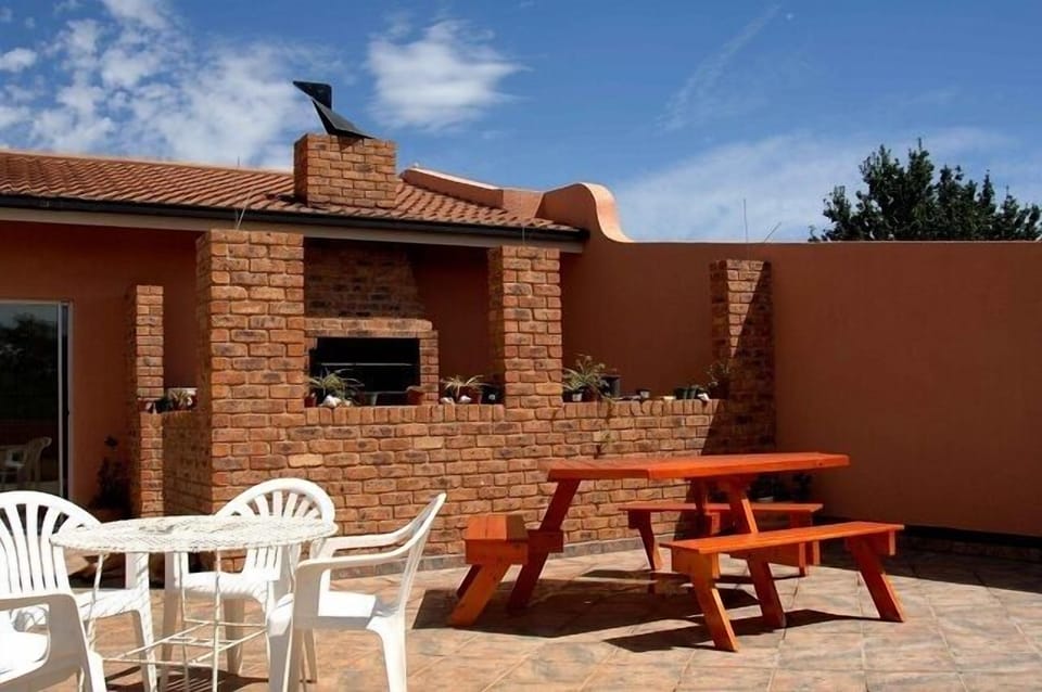 Gateway Guest House Bed and Breakfast in Gauteng