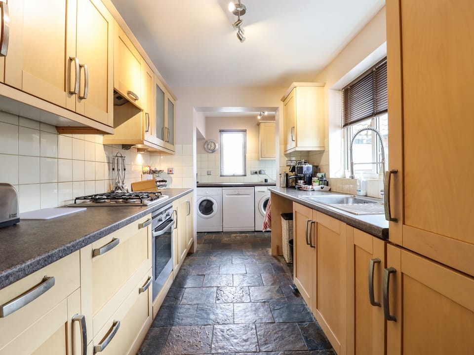 Cottage | Interior