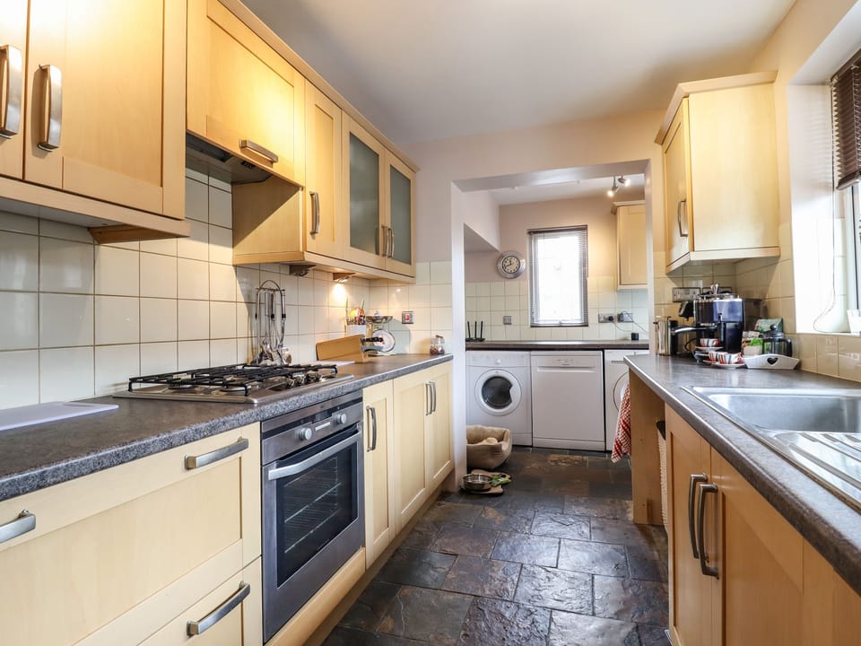 Cottage | Interior