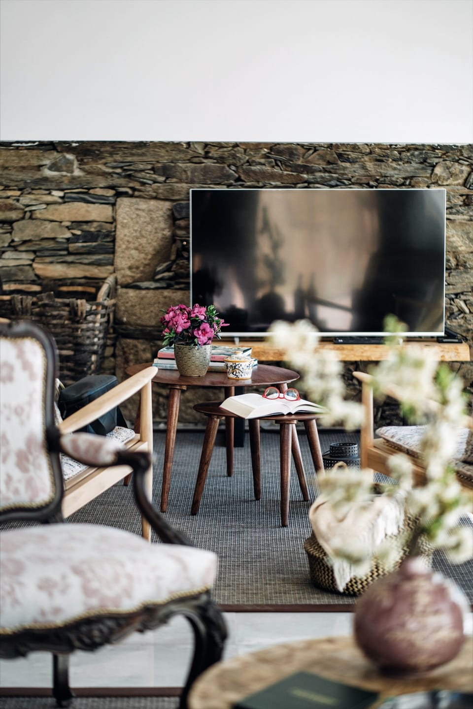 Casa do Santo - Wine & Tourism Farm Stay in Vila Real District