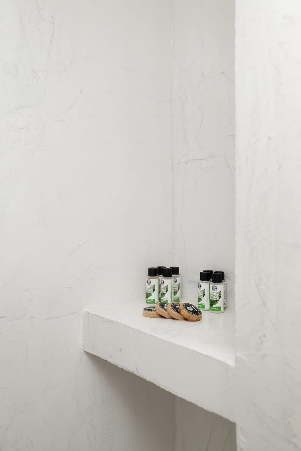 Panoramic Villa | Bathroom | Shower, free toiletries, hair dryer, towels