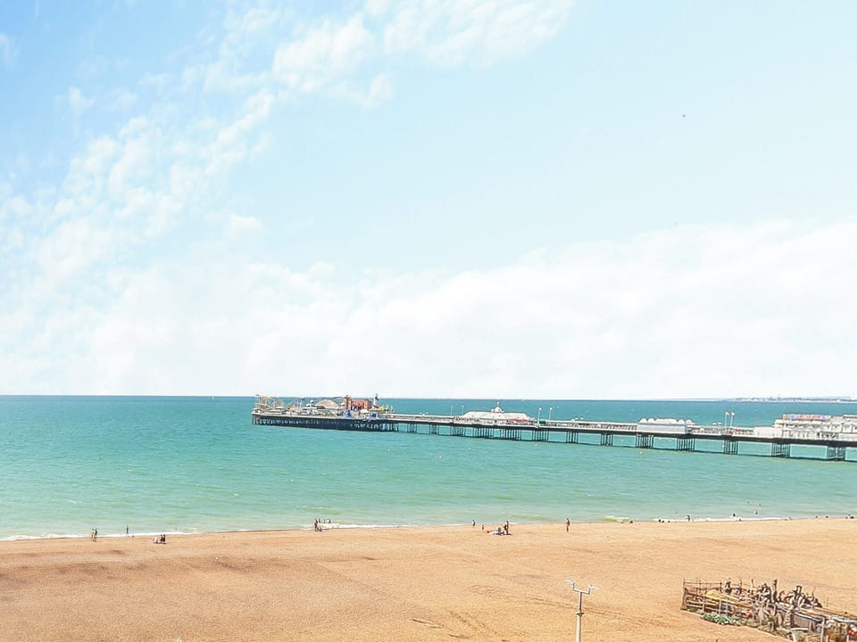 Beach | The Beach Studio, Brighton