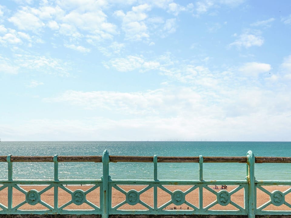 Beach | The Beach Studio, Brighton
