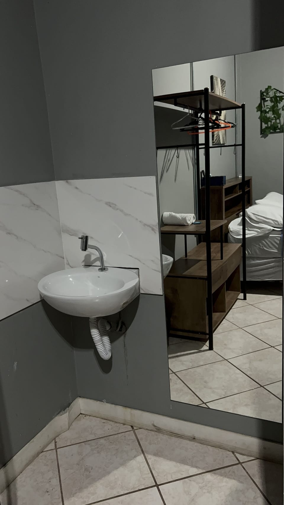 Comfort Twin Room | Free WiFi