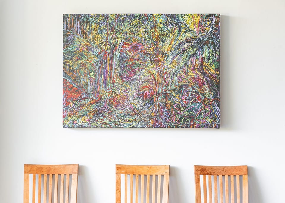 Local Artist Collection