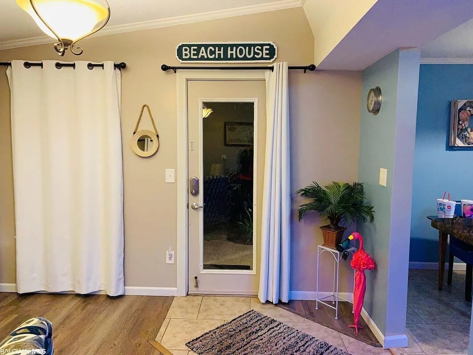 Sun room