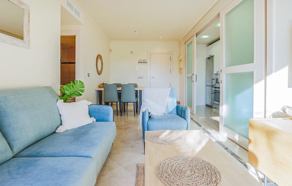 living-room