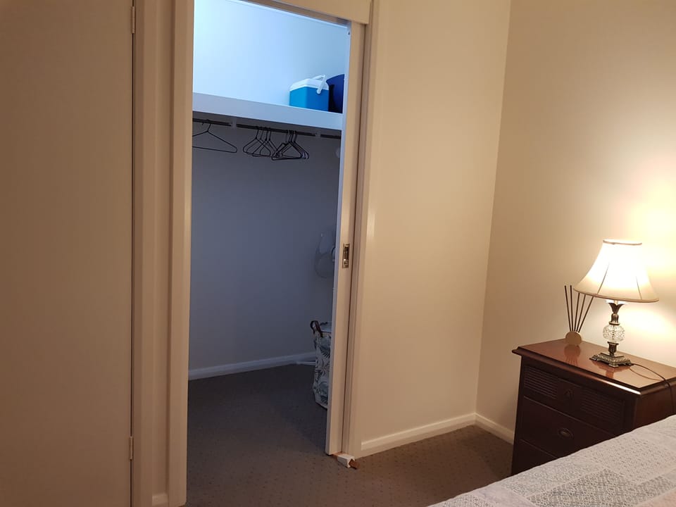 Walk-in Robe