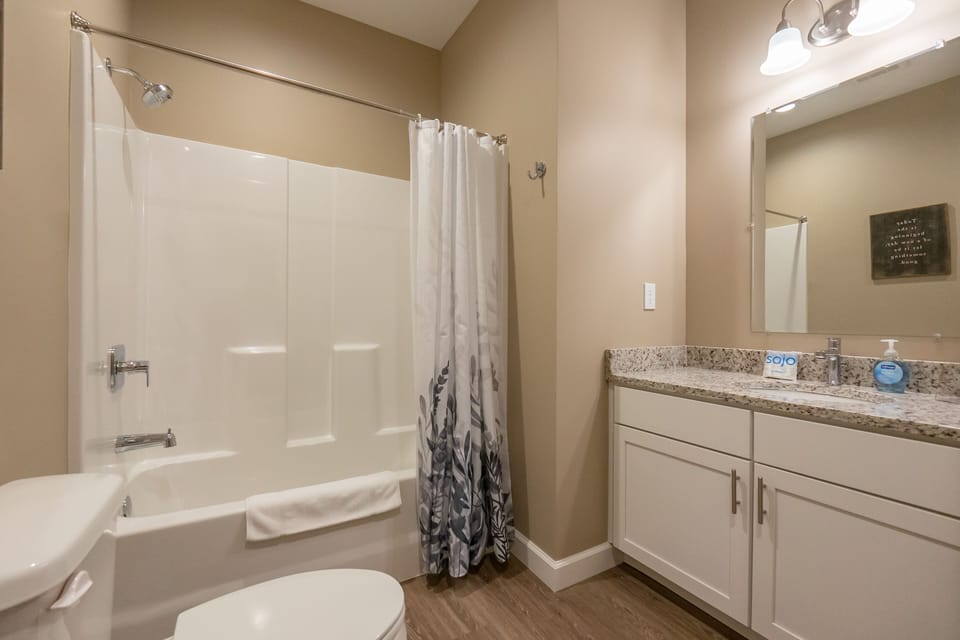 Bathroom 3