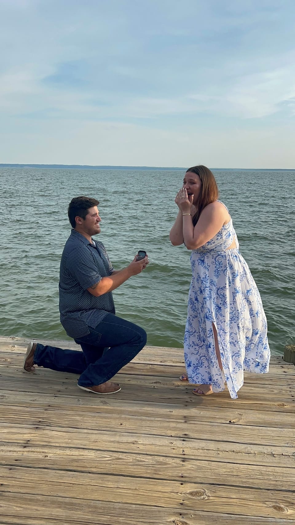 The perfect spot for special moments 