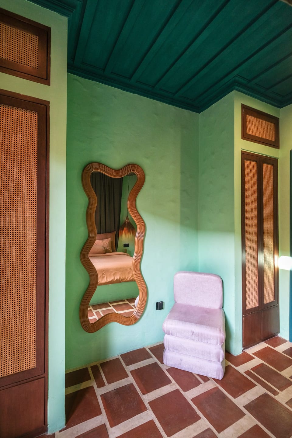Room, 1 Bedroom | Egyptian cotton sheets, premium bedding, in-room safe, free WiFi