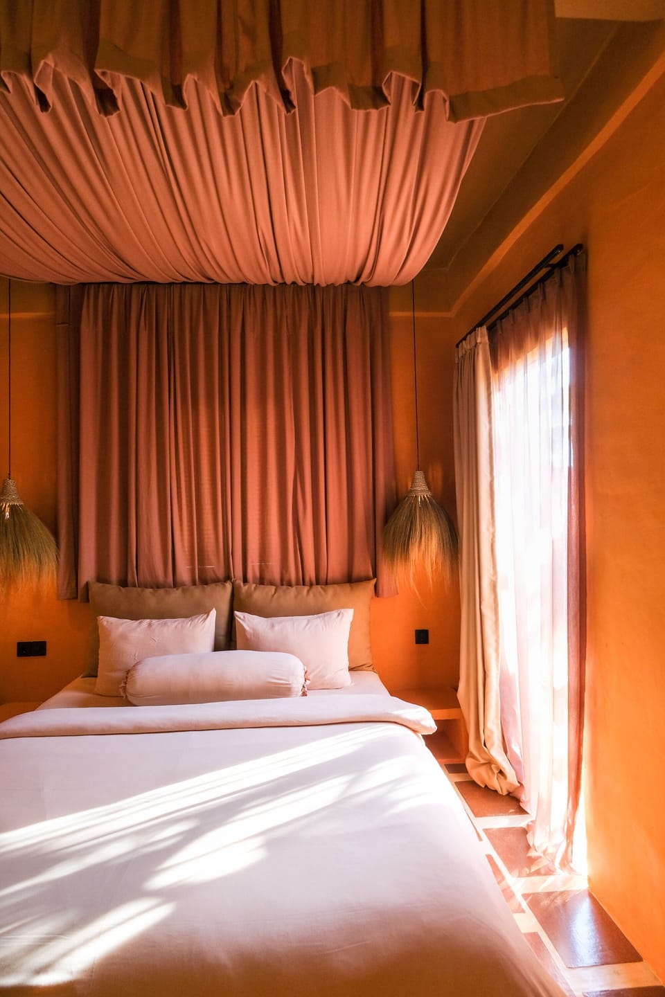 Villa, 2 Bedrooms | Egyptian cotton sheets, premium bedding, in-room safe, free WiFi