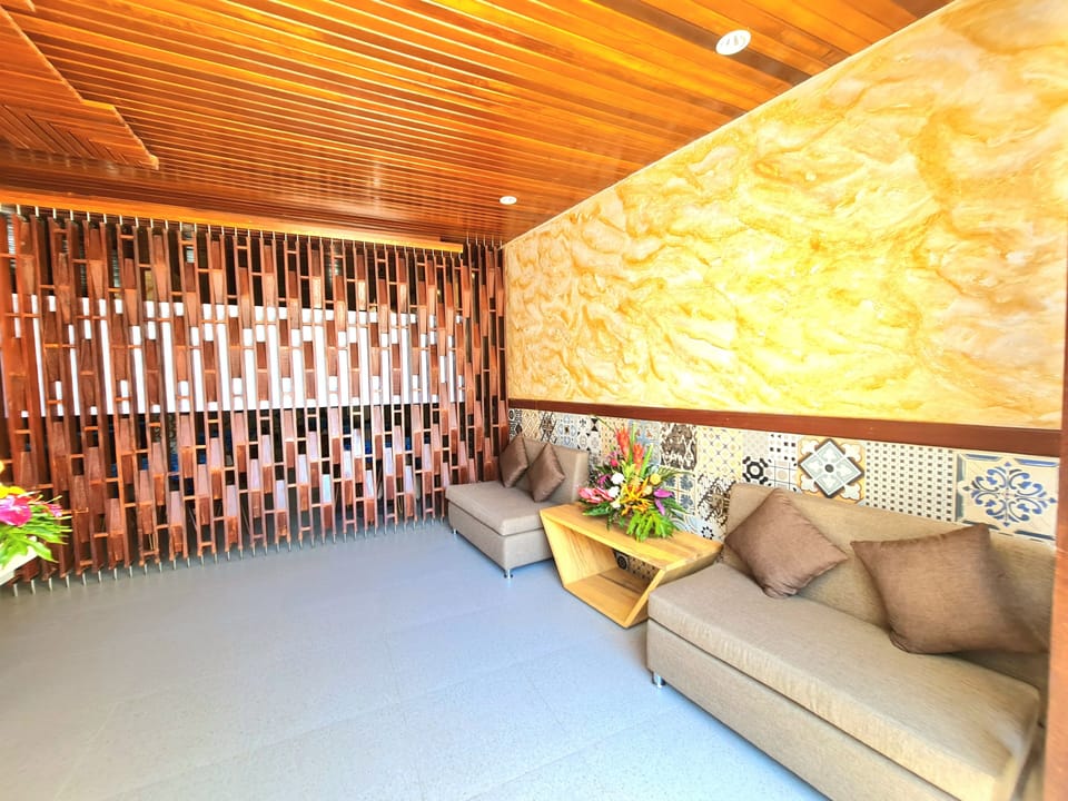 Kamandaka Living Hotel in Kuta