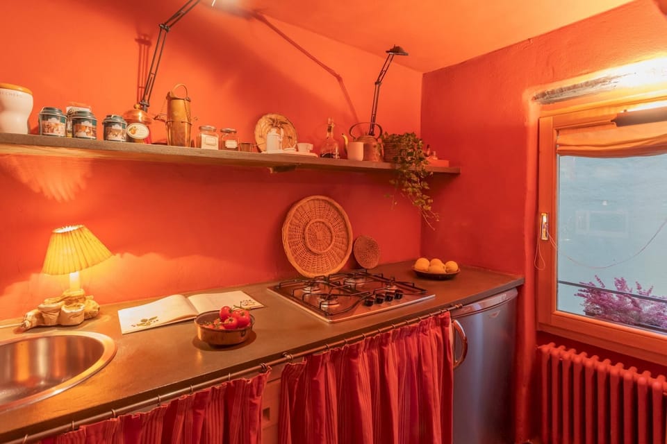 House | 1 bedroom