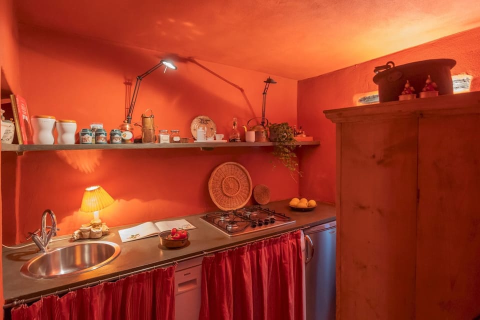 House | 1 bedroom