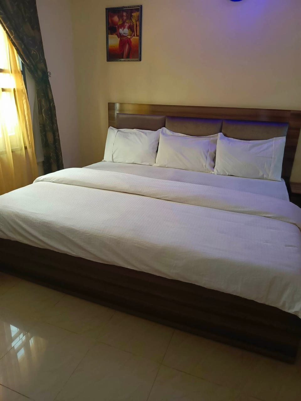 Apartment | 2 bedrooms, free WiFi