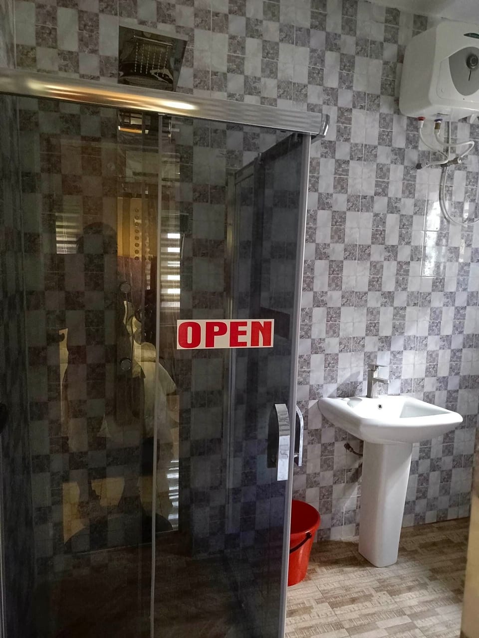 Apartment | 2 bedrooms, free WiFi