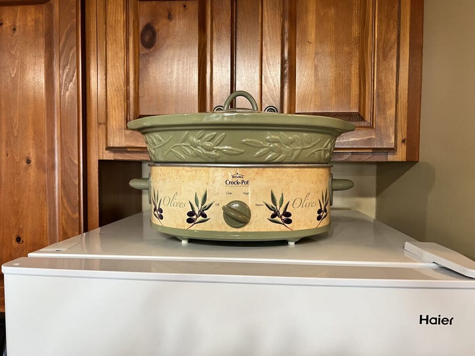 Crockpot