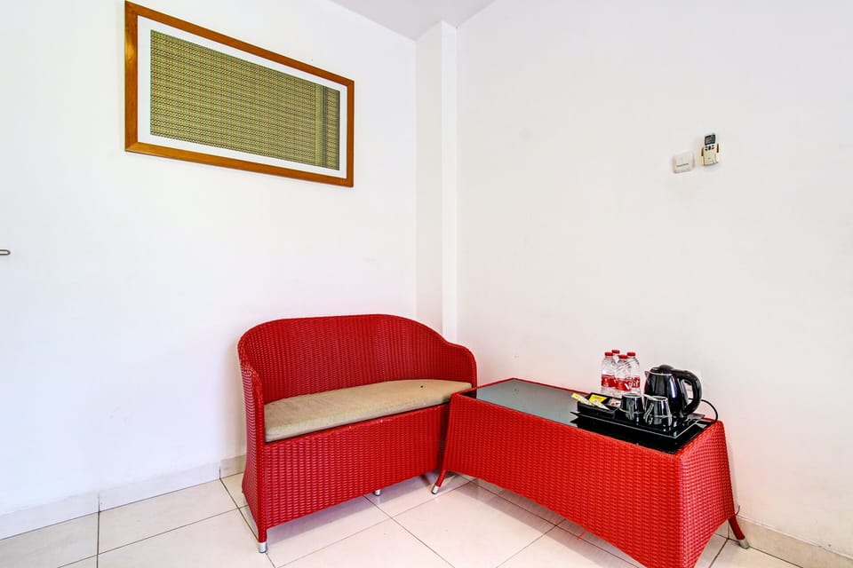 Family Studio | Free WiFi, bed sheets