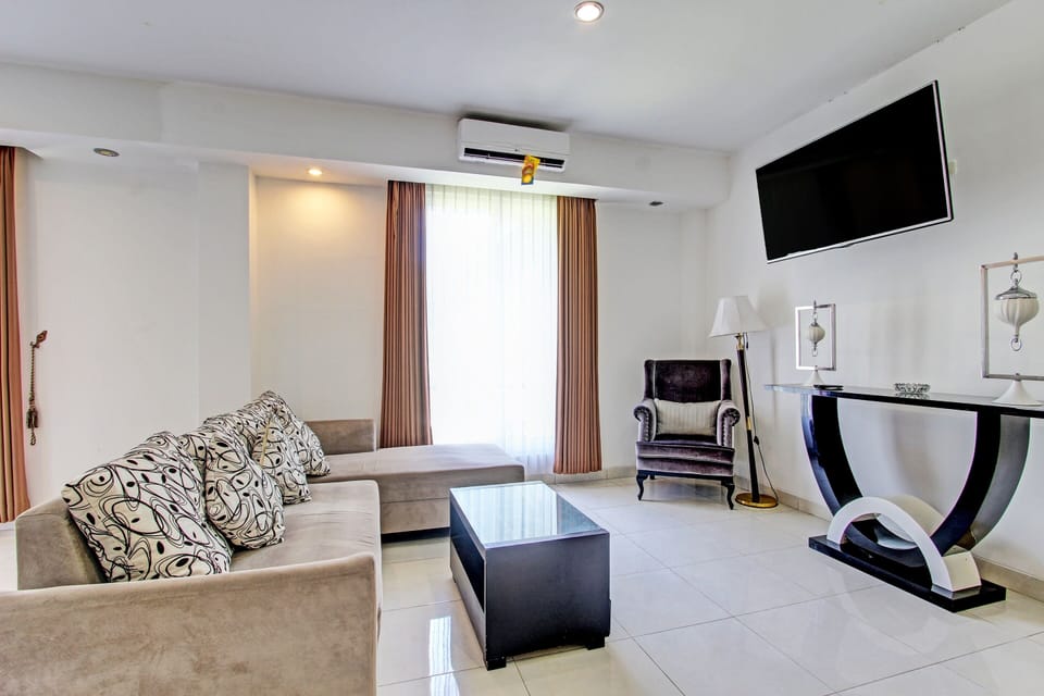 Family Studio | Free WiFi, bed sheets