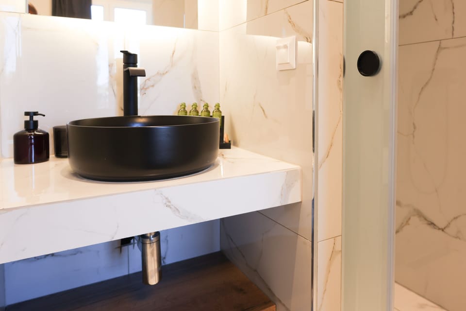 Superior Room | In-room safe, blackout drapes, soundproofing, iron/ironing board