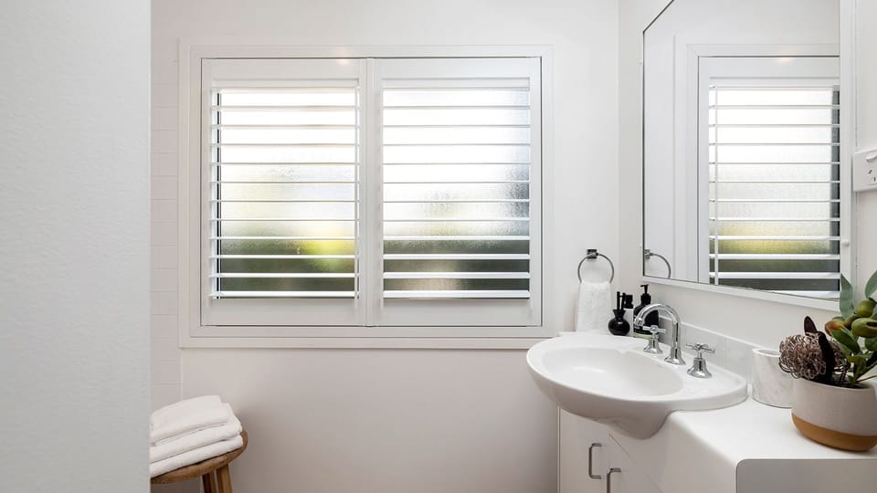 Cabane Sur Mer | Bathroom | Shower | Toilet | Linen provided
